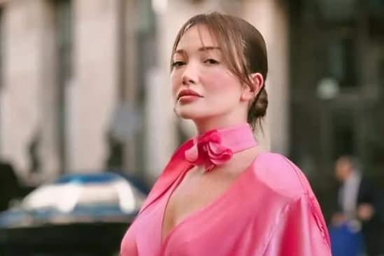 <p>Danla Bilic: Neslihan Damla Akdemir</p>

