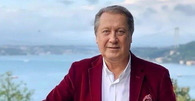 <p>Ahmet &Ouml;zhan: Ahmet Ş&uuml;kr&uuml; Kadı&ouml;z</p>
