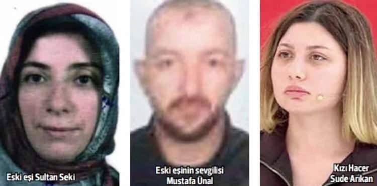 <p>Ankara'da 16 Kasım 2025'te hayatını kaybeden 43 yaşındaki m&uuml;teahhit Ramazan Arıkan'ın &ouml;l&uuml;m&uuml;ne ilişkin davada yeni detaylar ortaya &ccedil;ıktı.<br />
<br />
&nbsp;</p>

<p>&nbsp;</p>
