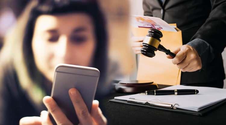 Sosyal medyada fotoğraf paylaşanlar dikkat! Yargıtay&rsquo;dan emsal montaj kararı