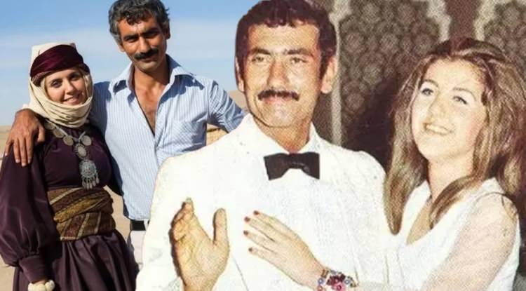 "Kadın d&uuml;şmanıydı" iddialarına Yılmaz G&uuml;ney'in 16 yıllık eşi Fatoş G&uuml;ney'den olay savunma!