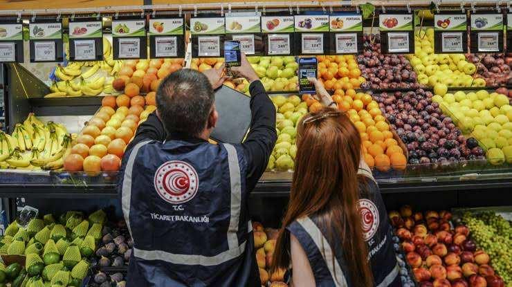 41 firmanın y&ouml;neticisi g&ouml;zaltına alındı! İşte isim isim tam liste