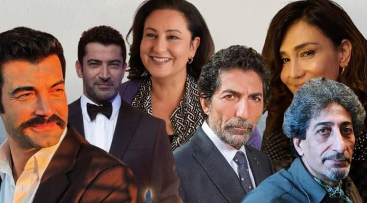 Birbirine &ccedil;ok benzetilen &uuml;nl&uuml;ler sosyal medyada g&uuml;ndem oldu! Bunlar aynı kişi değil mi?
