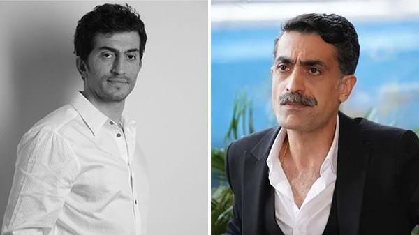 <p>MEHMET USTA- DİRAN POLATOĞULLARI</p>
