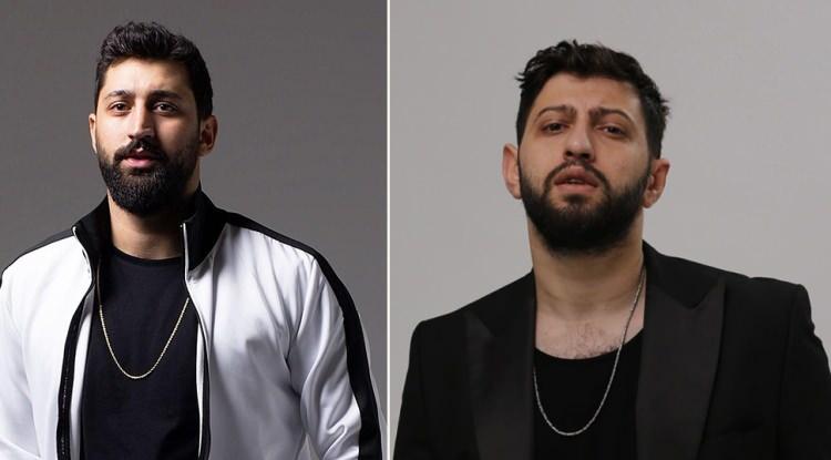 <p>BURAK KİNG- BURAK BULUT</p>
