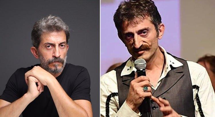 <p>MEHMET USTA- METİN KE&Ccedil;ECİ</p>
