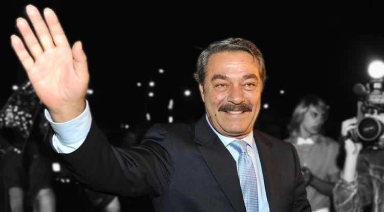 Kadir İnanır'ın paylaşılamayan milyarlık serveti ortaya &ccedil;ıktı! 