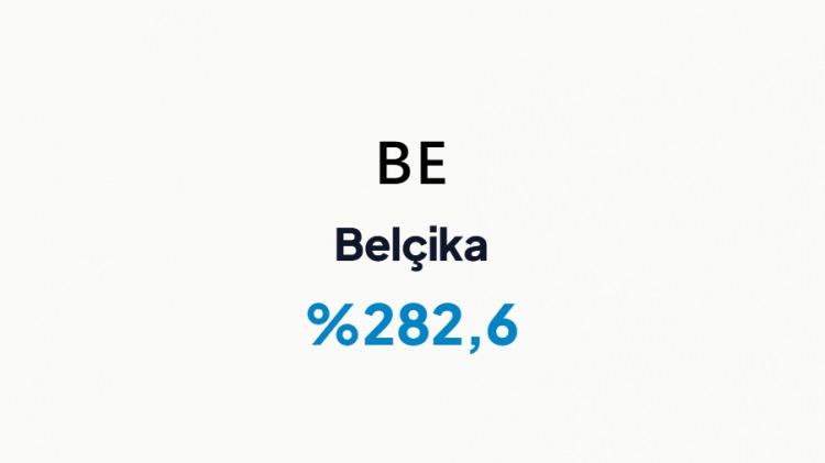 <p>BEL&Ccedil;İKA&nbsp;</p>

