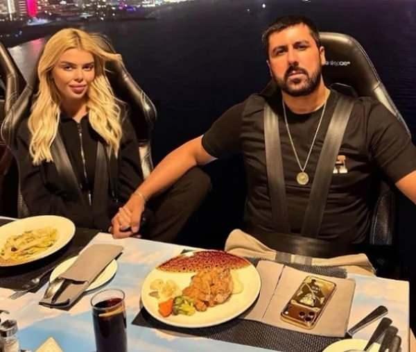 <p>İfadesinin sonunda eşi Mehmet Fatih Tan&ccedil;alan'ı su&ccedil;layan &Ccedil;ağla &Ouml;z Tan&ccedil;alan, kocasının insanlardan bor&ccedil; alarak g&ouml;sterişli bir yaşam tarzı s&uuml;rd&uuml;ğ&uuml;n&uuml; ve hayatına girdikten sonra kendisini de bu kara para iddialarının i&ccedil;ine &ccedil;ektiğini belirtti. Ş&uuml;pheli kadının avukatı Ercan Karaca ise m&uuml;vekkilinin t&uuml;m gelirinin yasal olduğunu, ortada sadece bir vergi veya muhasebe hatası olabileceğini belirterek tutuksuz yargılanmak &uuml;zere serbest bırakılmasını talep etti.</p>
