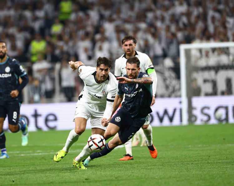 <p>Bu sonu&ccedil; sonrası UEFA &uuml;lke puanı da yeniden g&uuml;ncellendi.</p>
