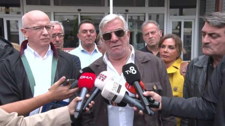 <p>Levent İnanır, dayısının sağlık durumuna ilişkin iddialarda bulunarak vasiyetnamelerin neden değiştirildiğini sorgulamıştı.</p>
