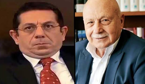 <p><span style="color:#B22222"><strong>NİZAMETTİN G&Uuml;VEN&Ccedil;:</strong></span></p>

<p><strong>AYDOĞAN SEMİZER</strong></p>
