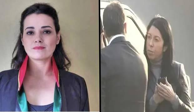 <p><span style="color:#B22222"><strong>AVUKAT ELİF EYL&Uuml;L:</strong></span></p>

<p><strong>ŞEYMA YILDIRIM</strong></p>
