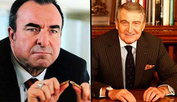 <p><span style="color:#B22222"><strong>MEHMET KARAHANLI:</strong></span></p>

<p><strong>RAHMİ KO&Ccedil; / TUNCAY &Ouml;ZİLHAN</strong></p>
