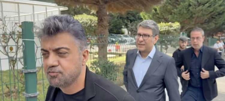 <p>Eski MİT g&ouml;revlisi Kaşif Kozinoğlu'nun cezaevinde &ouml;l&uuml;m&uuml;ne ilişkin yeniden başlatılan soruşturma derinleştiriliyor. Soruşturma kapsamında, Kurtlar Vadisi dizisinin senaristleri Raci Şaşmaz, Bahadır &Ouml;zdener ve C&uuml;neyt Aysan'ın 'bilgi sahibi' sıfatıyla ifadeleri alınacak.&nbsp;</p>

