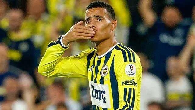 <p>12- Mason Greenwood | Fenerbah&ccedil;e | 2 gol (5 ma&ccedil;ta)</p>
