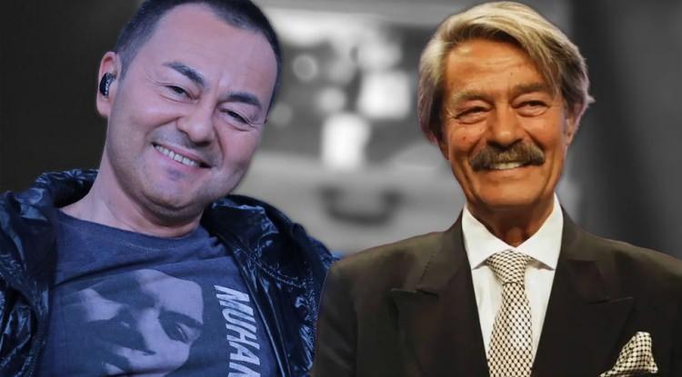 Serdar Orta&ccedil;, Kadir İnanır'ı &ouml;rnek g&ouml;sterdi: Vasiyetini a&ccedil;ıkladı! L&uuml;ks evi yeniden g&uuml;ndem oldu