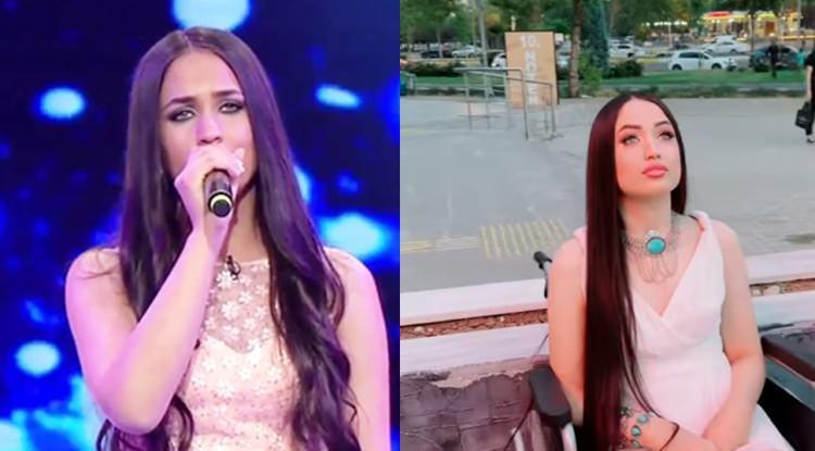 Başından vurulmuştu! Mutlu Kaya yıllar sonra son halini paylaştı