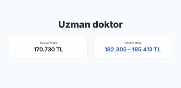 <p><span style="color:#B22222"><strong>UZMAN DOKTOR&nbsp;</strong></span></p>
