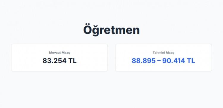 <p><span style="color:#B22222"><strong>&Ouml;ĞRETMEN&nbsp;</strong></span></p>
