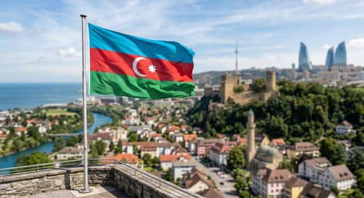 <p><span style="color:#B22222"><strong>AZERBAYCAN</strong></span></p>

