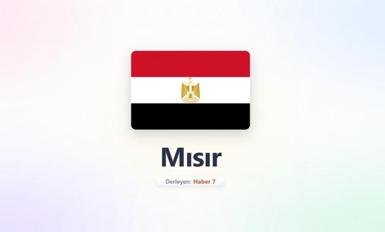 <p><span style="color:#B22222"><strong>MISIR</strong></span></p>

