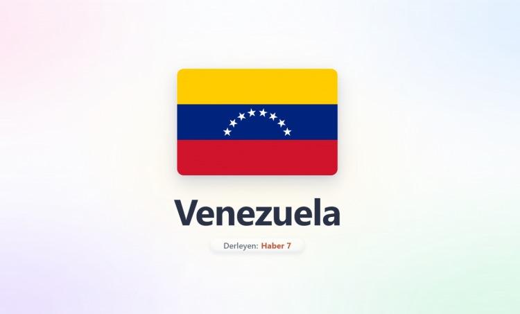 <p><span style="color:#B22222"><strong>VENEZUELA</strong></span></p>
