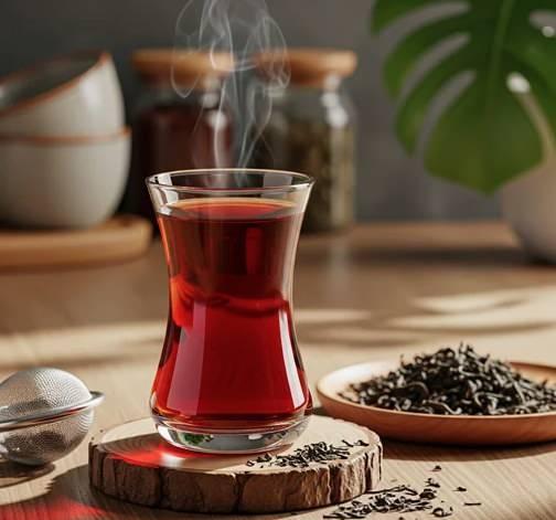 <p>SOĞUK SUYLA DEMLENEN &Ccedil;AY 45 DAKİKADA HAZIR&nbsp;<br />
G&ouml;ğne, sıcak suyun &ccedil;ayı kısa s&uuml;rede hazırlasa da tadın acılaşmasına neden olabileceğini savundu. Evde uygulanan demleme y&ouml;nteminin &ccedil;ayın yanmasına yol a&ccedil;abildiğini belirten G&ouml;ğne, soğuk suyla demlemenin bu sorunu azaltığını s&ouml;yledi.</p>
