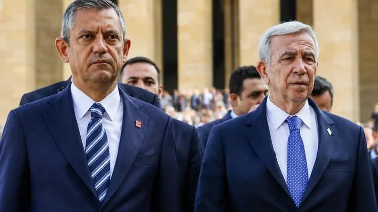 <p>Ancak Yavaş&rsquo;ın istifası bir anda ortaya &ccedil;ıkan bir karar olmadı. Son d&ouml;nemde CHP ile Yavaş arasında peş peşe yaşanan gelişmeler, bug&uuml;n yapılan a&ccedil;ıklamalarla birlikte kopuşu beraberinde getirdi.</p>

<p>&nbsp;</p>
