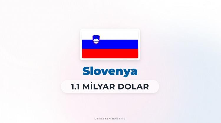 <p><span style="color:#B22222"><strong>SLOVENYA</strong></span></p>
