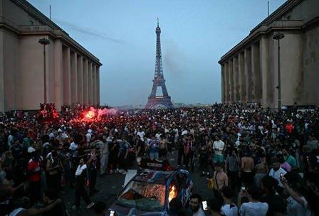 <p>27- PSG</p>
