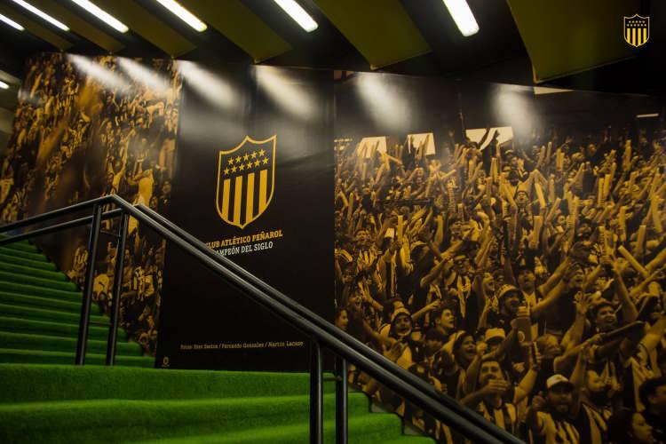 <p>24. Penarol</p>
