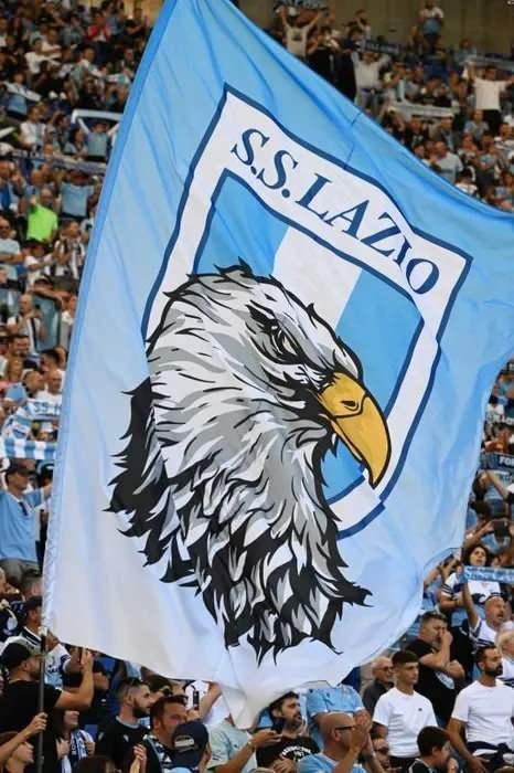 <p>23. Lazio</p>
