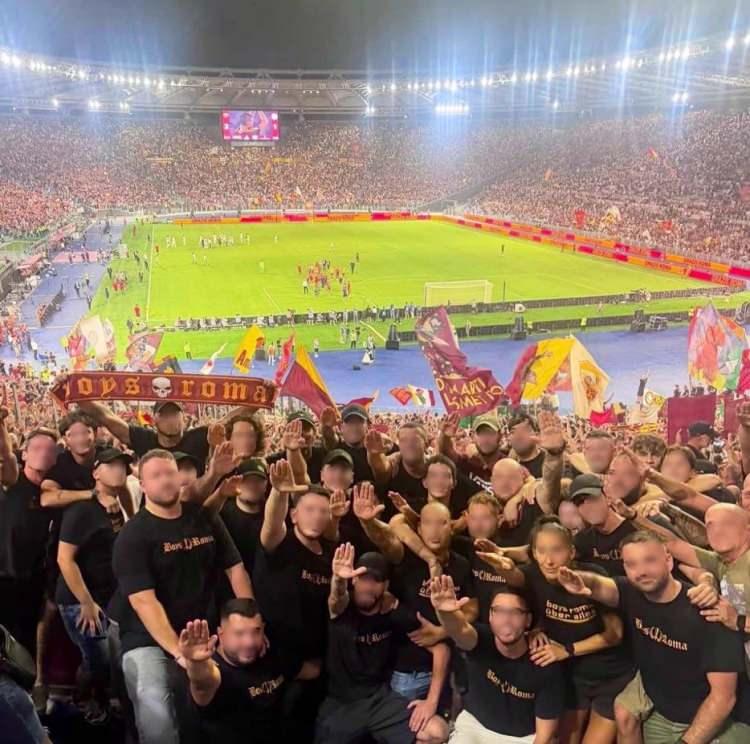 <p>21. Roma</p>
