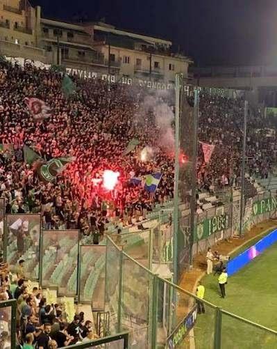 <p>18. Panathinaikos</p>
