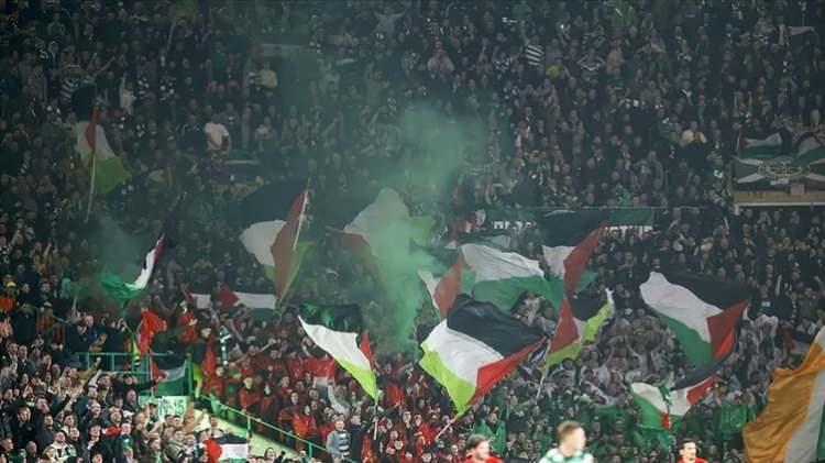 <p>12. Celtic</p>
