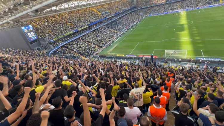 <p><strong>10 - FENERBAH&Ccedil;E</strong></p>
