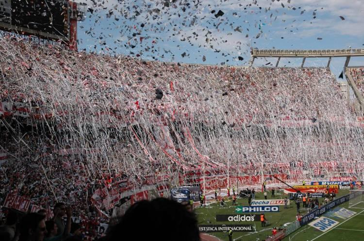 <p>8- River Plate</p>
