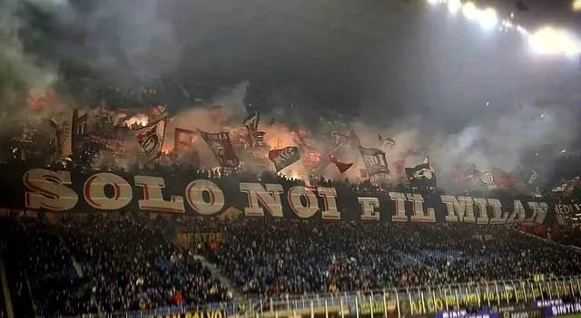 <p>5- AC Milan</p>

