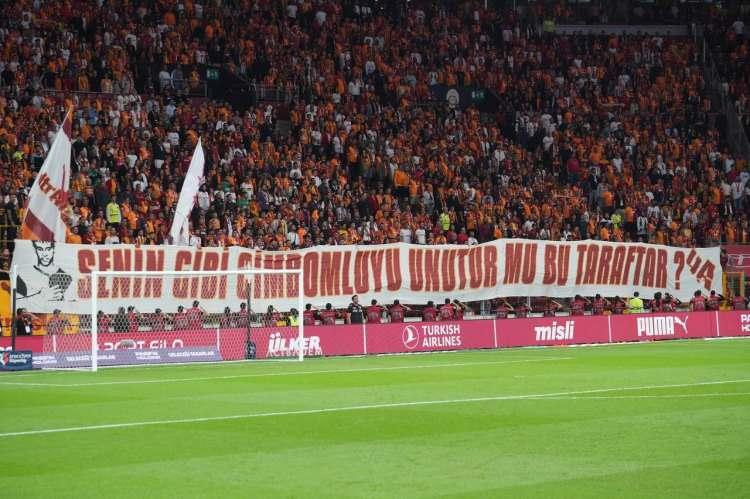<p><strong>4- GALATASARAY</strong></p>

