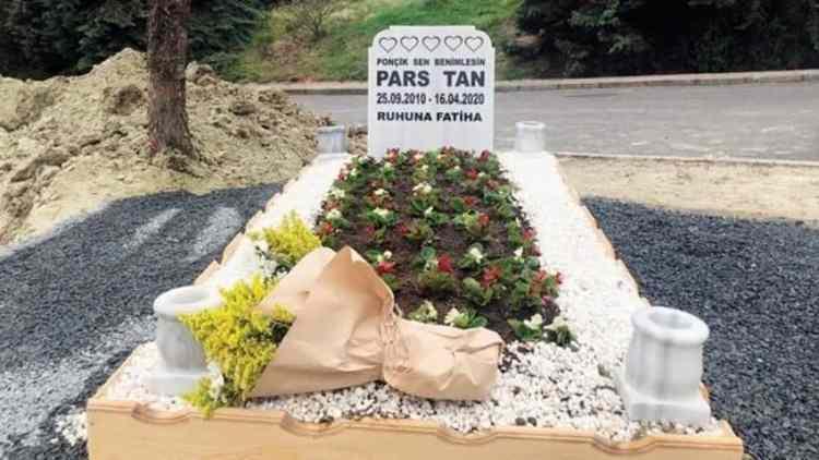 <p><span style="color:#B22222"><strong>"L&Uuml;TFEN &Ccedil;OCUKLAR &Ouml;LMESİN ARTIK"</strong></span></p>
