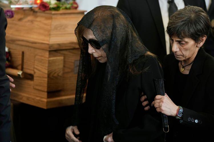 <p><strong>FEYRUZ'UN DOĞRULANMIŞ SON G&Ouml;R&Uuml;NT&Uuml;S&Uuml;&nbsp;</strong></p>
