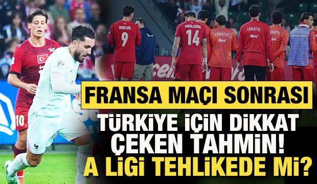 <p>UEFA Uluslar Ligi'nde heyecan devam ediyor.&nbsp;</p>
