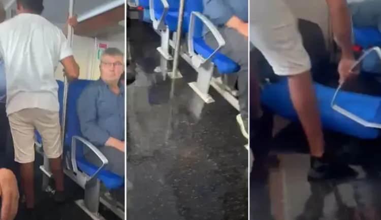 <p><strong>GEMİNİN HER YERİ TARANDI</strong></p>

<p>&nbsp;</p>

<p>KKTC Başbakanı &Uuml;nal &Uuml;stel, 30 Ağustos'ta Girne a&ccedil;ıklarında batan geminin her b&ouml;l&uuml;m&uuml;n&uuml;n tarandığını ve i&ccedil;eride başka bir naaşa rastlanmadığını a&ccedil;ıklayarak, "Aramalarımız sona ermiş değildir. Havada, karada ve denizde &ccedil;alışmalarımız devam ediyor" dedi.</p>

<p>&nbsp;</p>

<p>&Uuml;stel, bug&uuml;n bulunan VDR&rsquo;nin (Seyir Veri Kaydedicisi) incelenmek &uuml;zere polise teslim edildiğini belirtti.</p>
