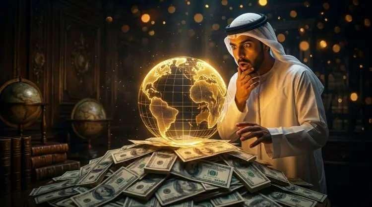 <p>IMF tarafından yayımlanan son rapora g&ouml;re, d&uuml;nyanın en b&uuml;y&uuml;k M&uuml;sl&uuml;man ekonomileri listesinde zirve el değiştirdi.</p>

<p>Suudi Arabistan ve Katar gibi &uuml;lkelerin geride kaldığı listede T&uuml;rkiye'nin sırası k&uuml;resel &ccedil;apta yankı uyandırdı.</p>
