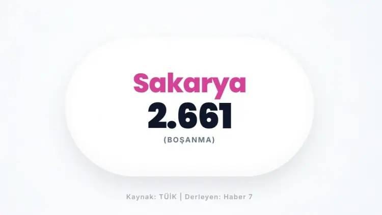 <p>SAKARYA</p>
