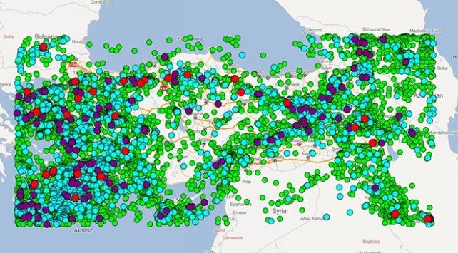 <p>Sara&ccedil;, bu durumun sıfır risk anlamına gelmediğini, b&ouml;lgenin kıyı kesimlerindeki tehlikelerin daha &ccedil;ok m&uuml;hendislik ve yapı kalitesiyle ilgili olduğunu belirtti.</p>
