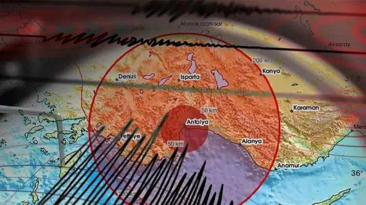 <p>Benzer şekilde Antalya da yaşanabilir ve fay hatlarına uzaklığı bakımından şanslı iller arasında yer aldığını dile getiren Sara&ccedil;, ancak kamuoyunda Mersin'de aktif fay olmadığına dair yaygın inanışa karşı bir uyarıda bulundu.</p>
