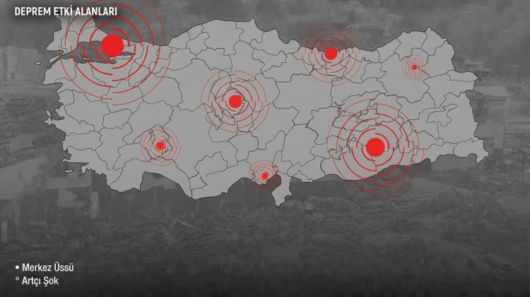 <p>Sara&ccedil;, kentin hemen dibinde Ecemiş Fayı'nın bulunduğunu hatırlatarak<strong> "Mersin olabilir fakat 'aktif fay yok' deniyordu. Dibinde Ecemiş Fayı var. Bu nedenle T&uuml;rkiye'de hi&ccedil;bir b&ouml;lgeyi tamamen risksiz olarak değerlendiremeyiz."</strong> dedi.</p>
