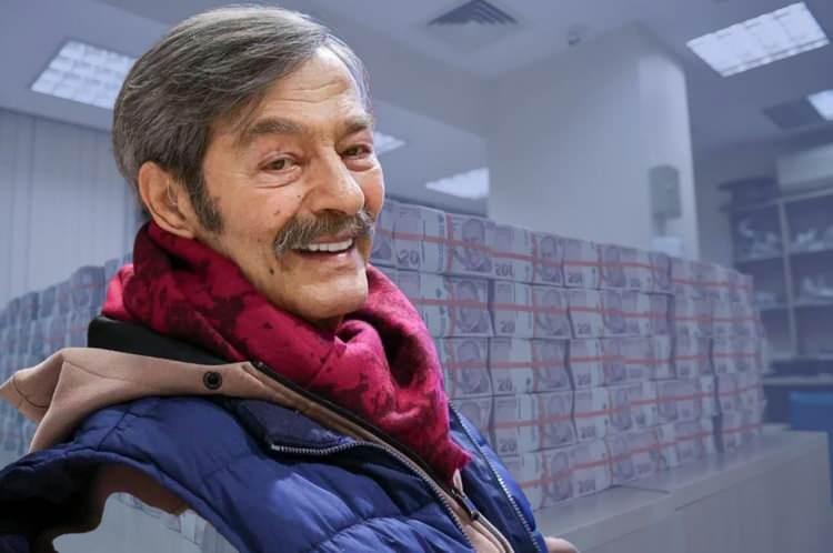 <p>KADİR İNANIR'IN VASİYETİNE DESTEK</p>

<p>&nbsp;</p>
